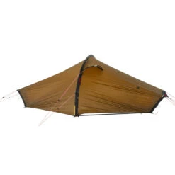 Hilleberg AKTO Einpersonenzelt SAND