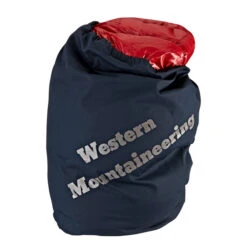 Western Mountaineering APACHE MF 200 CM Daunenschlafsack 200 CM -Outdoor-Sportgeschäft 113425 c apache mf western mountaineering