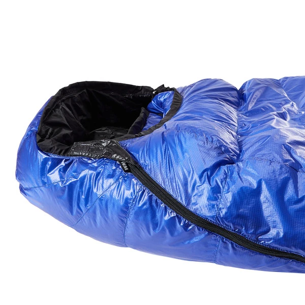 Western Mountaineering ULTRALITE 180 CM Daunenschlafsack 180 CM 4 Western Mountaineering ULTRALITE 180 CM Daunenschlafsack 180 CM – Bild 4