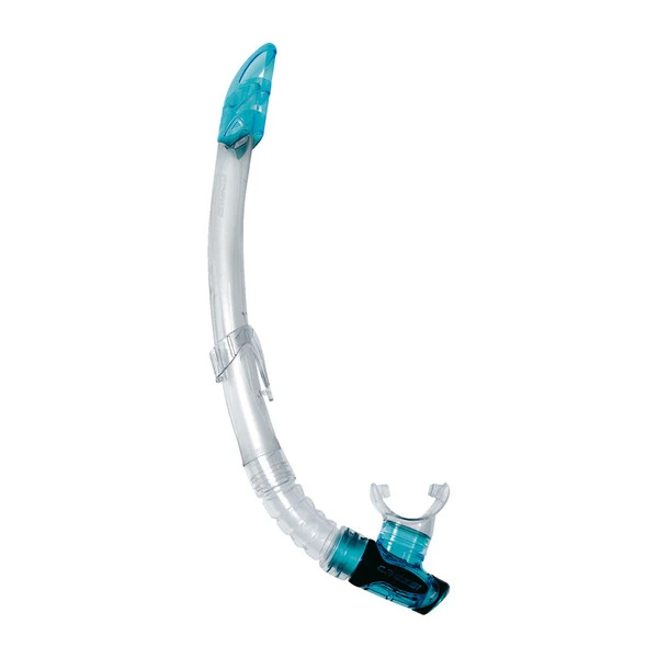 Cressi-Sub GAMMA Unisex Schnorchelausrüstung AQUAMARIN 1 Cressi-Sub GAMMA Unisex Schnorchelausrüstung AQUAMARIN