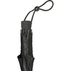 Euroschirm SWING LITEFLEX Regenschirm SCHWARZ -Outdoor-Sportgeschäft 128075 c swing liteflex euroschirm