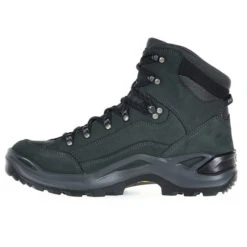 Lowa RENEGADE GTX MID Herren Wanderstiefel ANTHRAZIT/STAHLBLAU 6 Lowa RENEGADE GTX MID Herren Wanderstiefel ANTHRAZIT/STAHLBLAU -Outdoor-Sportgeschäft 136563124 c renegade gtx mid lowa 1