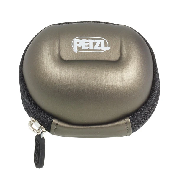 Petzl SHELL L Stirnlampe GRAU 1 Petzl SHELL L Stirnlampe GRAU