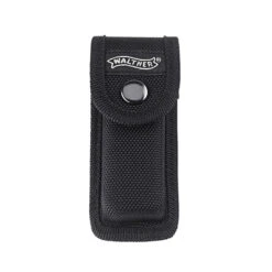 Walther SCK SUB COMPANION KNIFE Klappmesser SCHWARZ -Outdoor-Sportgeschäft 137365 a sub companion walther