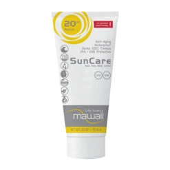 Mawaii SUNCARE Sonnenschutz 20