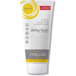 Mawaii AFTER SUN ALOE BALM BODY LOTION Sonnenschutz NOCOLOR