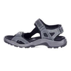 Ecco YUCATAN Herren Trekkingsandalen MARINE -Outdoor-Sportgeschäft 193830037 c offroad ecco 1