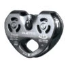 Climbing Technology DUETTO Seilrolle SILBER