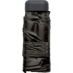 Euroschirm DAINTY Regenschirm SCHWARZ -Outdoor-Sportgeschäft 199153 c dainty euroschirm