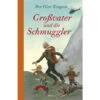 GROßVATER UND DIE SCHMUGGLER Kinder Kinderbuch DTV DEUTSCHER TASCHENBUCH
