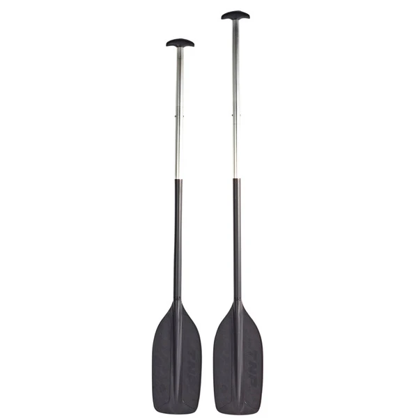 TNP COMBIPADDEL 240/145+155 30°+75° Doppelpaddel SCHWARZ 1 TNP COMBIPADDEL 240/145+155 30°+75° Doppelpaddel SCHWARZ