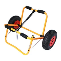 Eckla CANYON 260 Bootswagen GELB