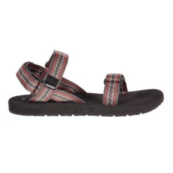 Source CLASSIC M Herren Outdoor Sandalen ORIENTAL BROWN/RED
