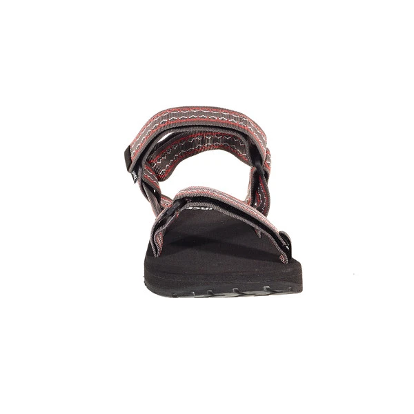 Source CLASSIC M Herren Outdoor Sandalen ORIENTAL BROWN/RED 4 Source CLASSIC M Herren Outdoor Sandalen ORIENTAL BROWN/RED – Bild 4