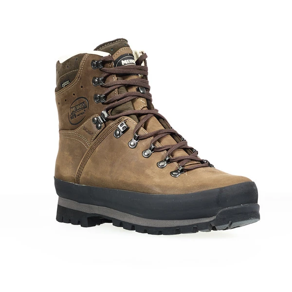 Meindl GUFFERT GTX Herren Trekkingstiefel BRAUN 2 Meindl GUFFERT GTX Herren Trekkingstiefel BRAUN – Bild 2