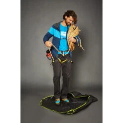 Edelrid LINER Seilsack NIGHT-OASIS -Outdoor-Sportgeschäft 226970 c seilsack liner edelrid