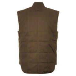 FJÄLLRÄVEN Fjällräven GRIMSEY VEST M Herren Weste DARK OLIVE -Outdoor-Sportgeschäft 227224002 d grimsey vest fjaellraeven