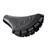 Leki RUBBER PAD WALKING Unisex Kletterzubehör SCHWARZ