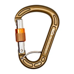Climbing Technology CONCEPT SGL HC Karabiner NOCOLOR
