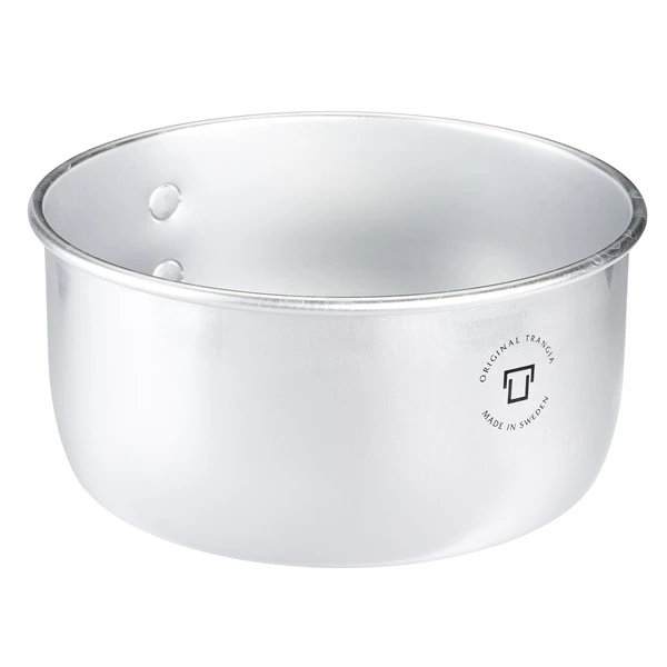 Trangia TOPF GROß, 1,5 L ULTRALIGHT ALUMINIUM Campinggeschirr ULTRALIGHT ALUMINIUM 1 Trangia TOPF GROß, 1,5 L ULTRALIGHT ALUMINIUM Campinggeschirr ULTRALIGHT ALUMINIUM