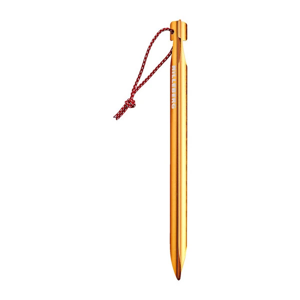 Hilleberg Y-PEG, 18 CM (10 STK) Zeltheringe NOCOLOR 1 Hilleberg Y-PEG, 18 CM (10 STK) Zeltheringe NOCOLOR