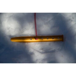 Hilleberg SNOW & SAND PEG, 31 CM (6 STK) Zeltheringe NOCOLOR -Outdoor-Sportgeschäft 236578 e schnee und sandhering 6 stck hilleberg