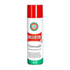 Ballistol BALLISTOL TRESOR CAN NOCOLOR -Outdoor-Sportgeschäft 237693 c dosentresor ballistol