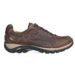 Meindl CARACAS GTX Herren Wanderschuhe DUNKELBRAUN