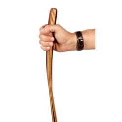 Gemse WANDERSTAB CLASSIC Wanderstock ESCHE/NUßBAUM -Outdoor-Sportgeschäft 241957001 c wanderstab classic gemse