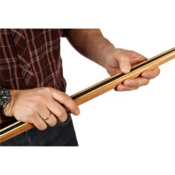 Gemse WANDERSTAB CLASSIC Wanderstock ESCHE/NUßBAUM -Outdoor-Sportgeschäft 241957001 d wanderstab classic gemse