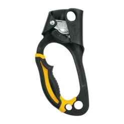Petzl ASCENSION SCHWARZ/L