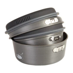 GSI PINNACLE BASE CAMPER SMALL Campinggeschirr NOCOLOR 6 GSI PINNACLE BASE CAMPER SMALL Campinggeschirr NOCOLOR -Outdoor-Sportgeschäft 254320 c pinnacle base camper small gsi