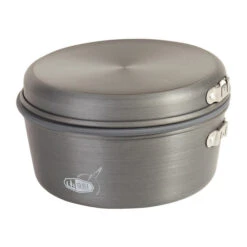 GSI PINNACLE BASE CAMPER SMALL Campinggeschirr NOCOLOR 7 GSI PINNACLE BASE CAMPER SMALL Campinggeschirr NOCOLOR -Outdoor-Sportgeschäft 254320 d pinnacle base camper small gsi