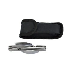 Basic Nature BIWAK SURVIVAL BESTECK Campingbesteck NOCOLOR -Outdoor-Sportgeschäft 254913 d biwak survival besteck relags 1