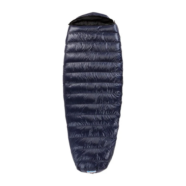 Western Mountaineering TERRALITE 180 CM Daunenschlafsack 180 CM 1 Western Mountaineering TERRALITE 180 CM Daunenschlafsack 180 CM