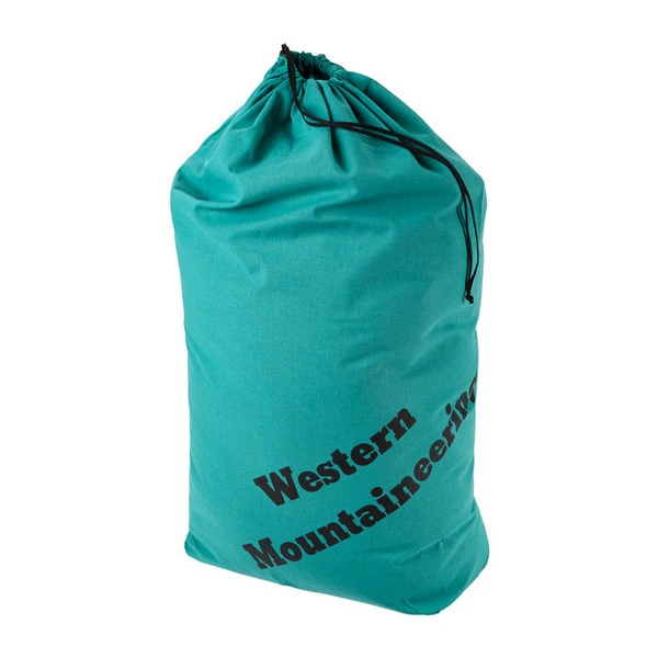 Western Mountaineering TERRALITE 215 CM Daunenschlafsack 215 CM 2 Western Mountaineering TERRALITE 215 CM Daunenschlafsack 215 CM – Bild 2