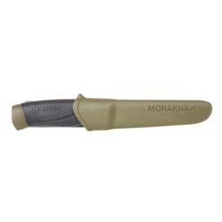 Morakniv COMPANION HEAVYDUTY MILITARY GREENOUTDOOR KNIFE Feststehendes Messer NOCOLOR -Outdoor-Sportgeschäft 255453 f heavy duty mg morakniv