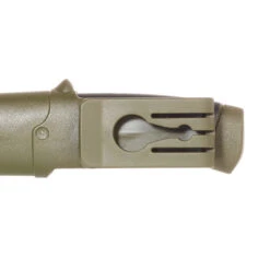 Morakniv COMPANION HEAVYDUTY MILITARY GREENOUTDOOR KNIFE Feststehendes Messer NOCOLOR -Outdoor-Sportgeschäft 255453 g heavy duty mg morakniv