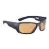 Julbo WHOOPS Unisex Sonnenbrille SCHWARZ