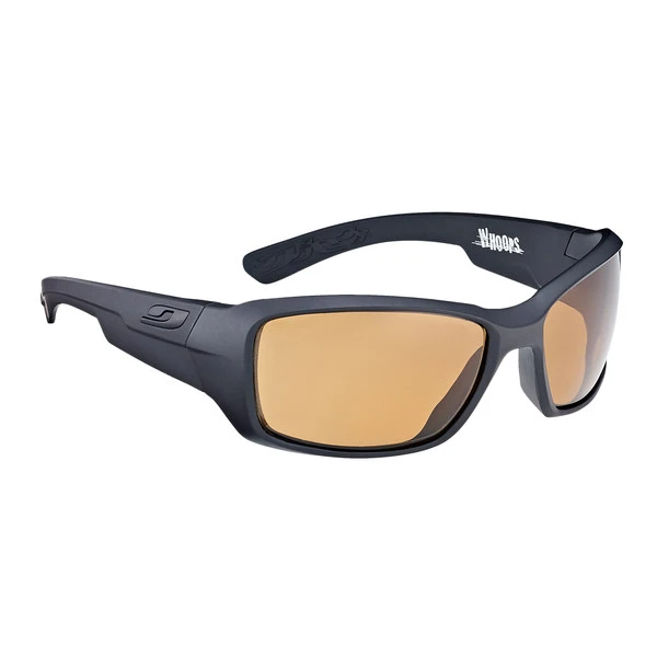 Julbo WHOOPS Unisex Sonnenbrille SCHWARZ 1 Julbo WHOOPS Unisex Sonnenbrille SCHWARZ