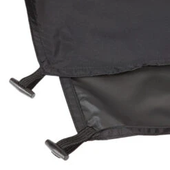 FJÄLLRÄVEN Fjällräven LITE 2 FOOTPRINT Zeltzubehör BLACK -Outdoor-Sportgeschäft 267077 g lite 2 footprint fjaellraeven