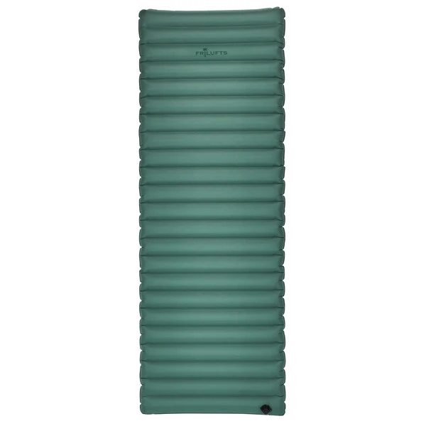 FRILUFTS RISTOL AIR COMFORT SINGLE Luftmatratze SILVER PINE/TARMAC 1 FRILUFTS RISTOL AIR COMFORT SINGLE Luftmatratze SILVER PINE/TARMAC