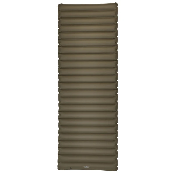 FRILUFTS RISTOL AIR COMFORT SINGLE Luftmatratze SILVER PINE/TARMAC 2 FRILUFTS RISTOL AIR COMFORT SINGLE Luftmatratze SILVER PINE/TARMAC – Bild 2