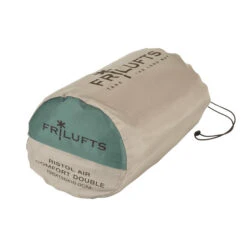 FRILUFTS RISTOL AIR COMFORT DOUBLE Luftmatratze SILVER PINE/TARMAC 7 FRILUFTS RISTOL AIR COMFORT DOUBLE Luftmatratze SILVER PINE/TARMAC -Outdoor-Sportgeschäft 272070001 h ristol air comfort double frilufts