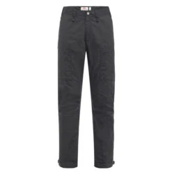 FJÄLLRÄVEN Fjällräven ABISKO LITE TREKKING TRS M REG Herren Trekkinghose DARK GREY