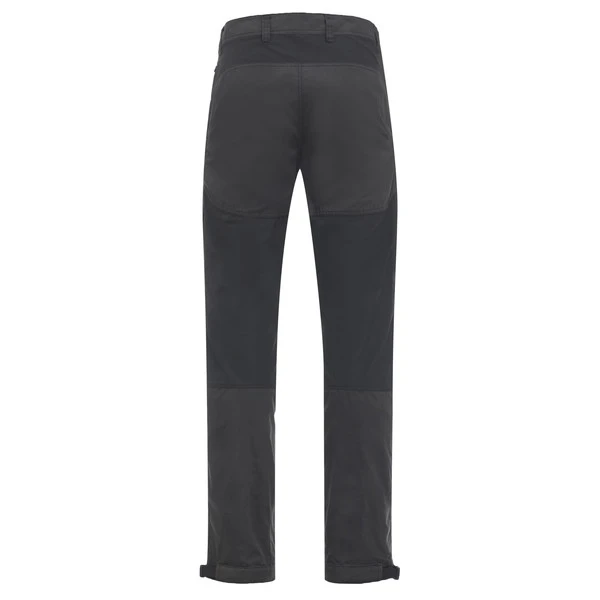 FJÄLLRÄVEN Fjällräven ABISKO LITE TREKKING TRS M REG Herren Trekkinghose DARK GREY 3 FJÄLLRÄVEN Fjällräven ABISKO LITE TREKKING TRS M REG Herren Trekkinghose DARK GREY – Bild 3
