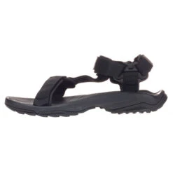 Teva TERRA FI LITE Herren Outdoor Sandalen BLACK -Outdoor-Sportgeschäft 273883025 j terra fi lite teva 1