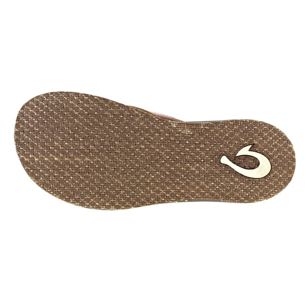 Olukai PANIOLO Damen Outdoor Sandalen NATURAL/NATURAL 2 Olukai PANIOLO Damen Outdoor Sandalen NATURAL/NATURAL – Bild 2