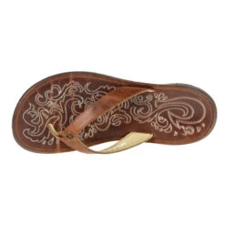 Olukai PANIOLO Damen Outdoor Sandalen NATURAL/NATURAL 5 Olukai PANIOLO Damen Outdoor Sandalen NATURAL/NATURAL -Outdoor-Sportgeschäft 274817004 c paniolo olukai