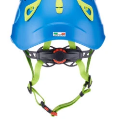 Climbing Technology GALAXY Kletterhelm BLAU -Outdoor-Sportgeschäft 274836002 c galaxy helm climbing technology 1